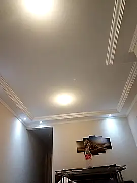 Santanacumxplod online show from January 25, 2025, 11:54 pm