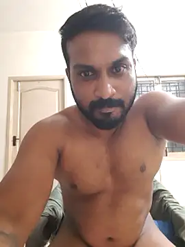 Chennaibull15 online show from January 15, 2025, 8:26 pm