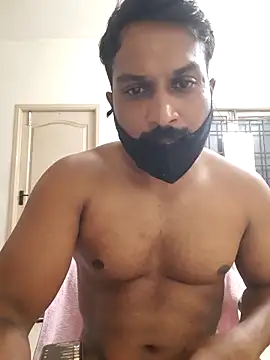 Chennaibull15 online show from January 17, 2025, 5:30 pm