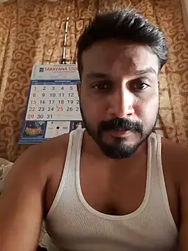 Chennaibull15 online show from January 27, 2025, 9:23 am