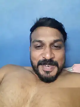 Chennaibull15 online show from January 27, 2025, 4:01 pm