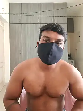 Chennaibull15 online show from February 6, 2025, 6:51 am