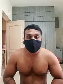 Chennaibull15 online show from March 17, 2025, 12:04 pm