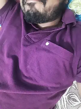 Chennaibull15 online show from November 9, 2025, 7:12 pm