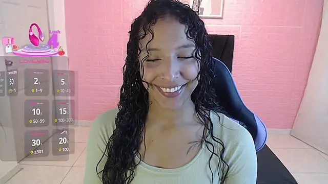 Snapshot of DULCE1609 chatting on January 5, 2026, 7:28 pm DULCE1609 online show from January 5, 2026, 7:28 pm