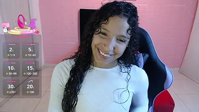 Snapshot of DULCE1609 chatting on January 8, 2026, 7:49 pm DULCE1609 online show from January 8, 2026, 7:49 pm