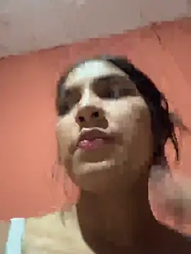 Snapshot of Eva1203 chatting on July 18, 2026, 2:05 am Eva1203 online show from July 18, 2026, 2:05 am