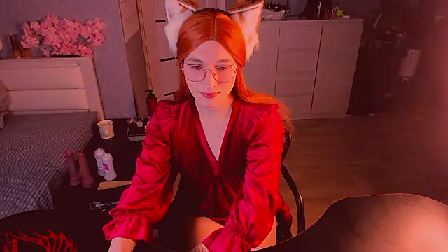 foxy jpg online show from February 6, 2026, 9:51 pm