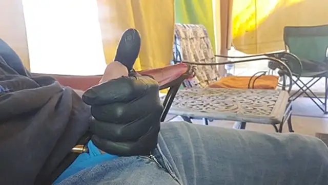 bwcbeat83 online show from January 11, 2026, 5:29 pm