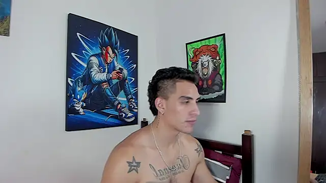 Snapshot of Austin_nice_cock chatting on July 20, 2026, 4:20 pm Austin nice cock online show from July 20, 2026, 4:20 pm