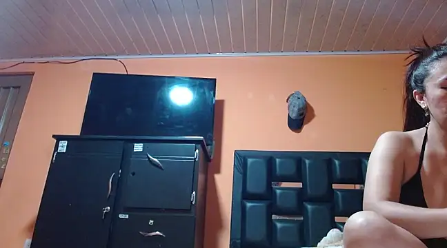 Snapshot of stefany7803 chatting on January 18, 2025, 4:59 am stefany7803 online show from January 18, 2025, 4:59 am