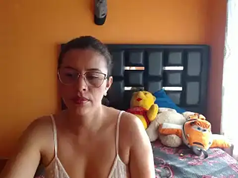 Snapshot of stefany7803 chatting on January 29, 2025, 10:01 pm stefany7803 online show from January 29, 2025, 10:01 pm