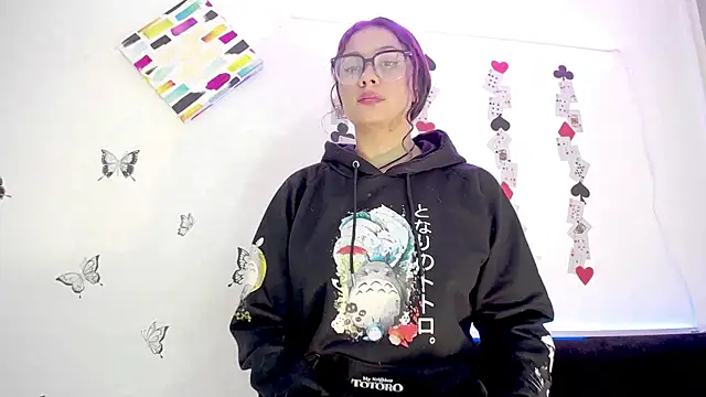 Snapshot of Brendaajames chatting on February 5, 2025, 2:59 pm Brendaajames online show from February 5, 2025, 2:59 pm