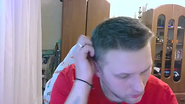 HunterOnBoobs online show from March 2, 2025, 11:42 pm