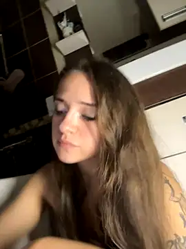 GeraBoobsi online show from December 1, 2025, 10:15 pm