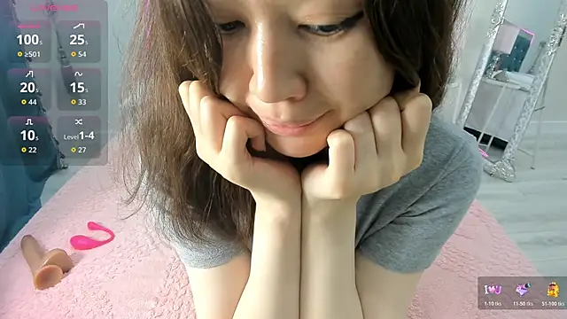 novaaskyy online show from June 9, 2026, 3:45 pm