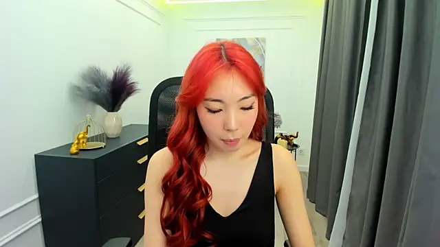 AnnaReyla online show from February 28, 2026, 7:15 pm