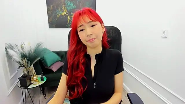 AnnaReyla online show from March 2, 2026, 11:17 am