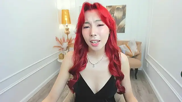 Snapshot of AnnaReyla chatting on May 28, 2026, 11:18 am AnnaReyla online show from May 28, 2026, 11:18 am