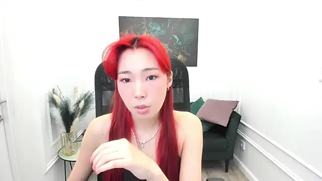 Snapshot of AnnaReyla chatting on June 4, 2026, 11:16 am AnnaReyla online show from June 4, 2026, 11:16 am