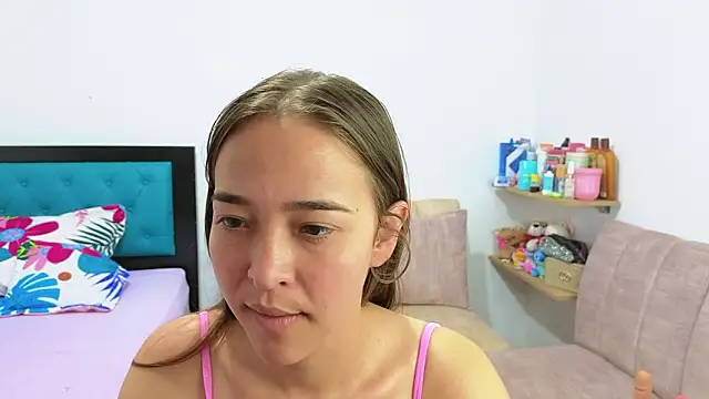 Snapshot of SERAFINA_ chatting on March 20, 2026, 7:19 pm SERAFINA online show from March 20, 2026, 7:19 pm