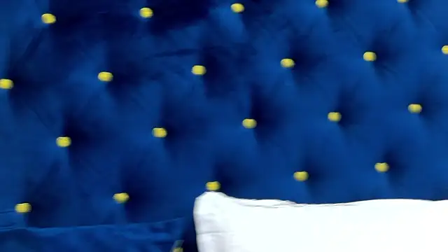 Annabellerise online show from February 13, 2025, 9:17 pm