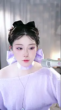 Dou-Dou-er online show from March 16, 2026, 5:44 am