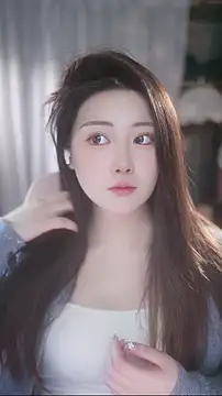 Dou-Dou-er online show from March 24, 2026, 1:43 am