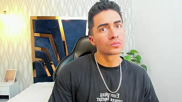 Brad Summer online show from February 1, 2025, 5:37 pm