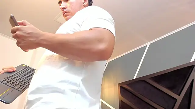 Brad Summer online show from February 8, 2025, 5:18 pm