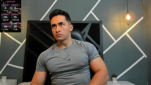 Brad Summer online show from February 10, 2025, 5:41 pm