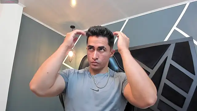 Brad Summer online show from February 18, 2025, 5:10 pm