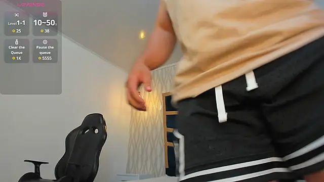 Brad Summer online show from March 6, 2025, 12:32 am