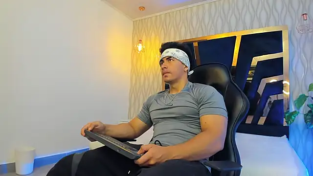 Brad Summer online show from March 7, 2025, 5:28 pm