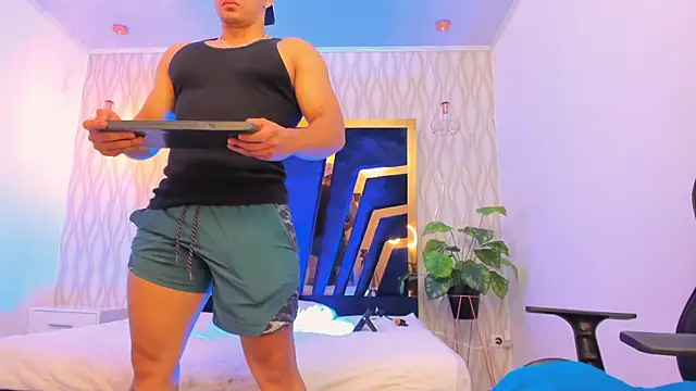 Brad Summer online show from March 8, 2025, 5:11 pm