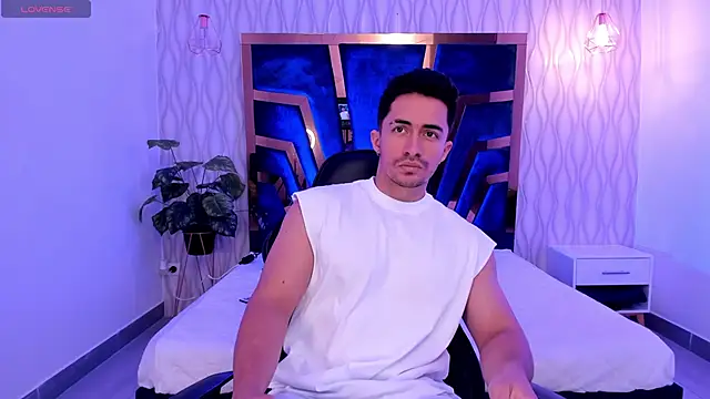 Brad Summer online show from March 17, 2025, 5:16 pm