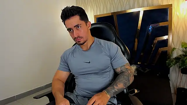 Brad Summer online show from September 13, 2025, 5:35 pm