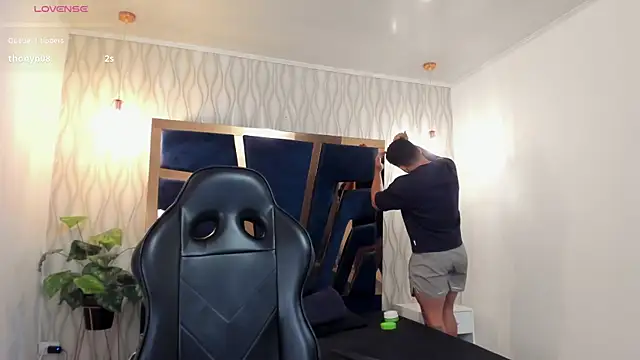 Brad Summer online show from September 23, 2025, 5:27 pm