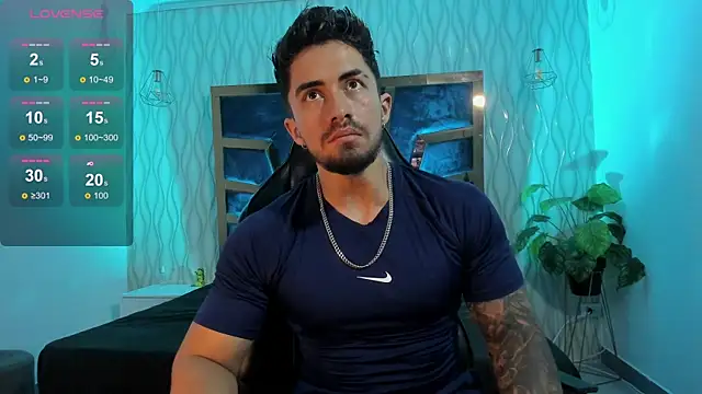 Brad Summer online show from April 9, 2026, 11:21 pm