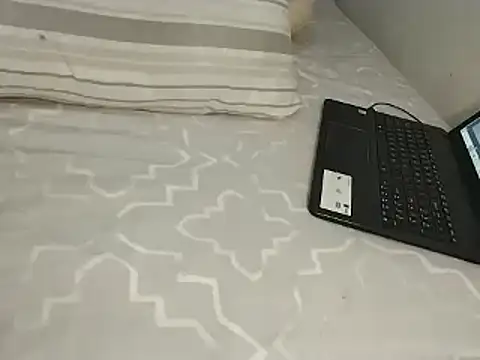 Chandy012 online show from November 2, 2025, 1:13 pm