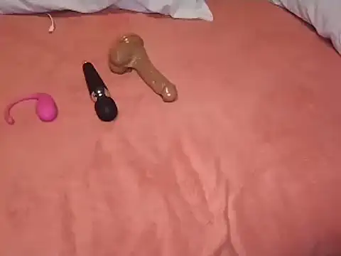 Chandy012 online show from November 29, 2025, 7:06 pm