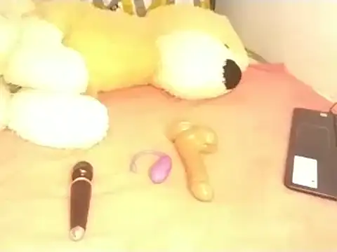 Chandy012 online show from March 15, 2026, 2:23 pm