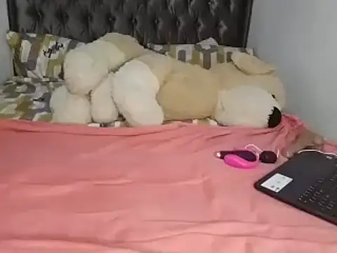 Chandy012 online show from March 26, 2026, 1:17 pm