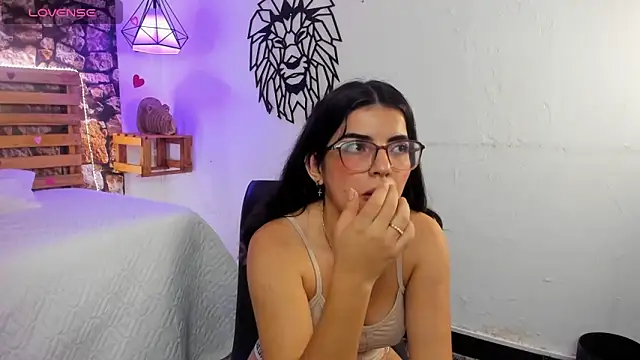 kristen rain23 online show from January 19, 2025, 12:39 pm