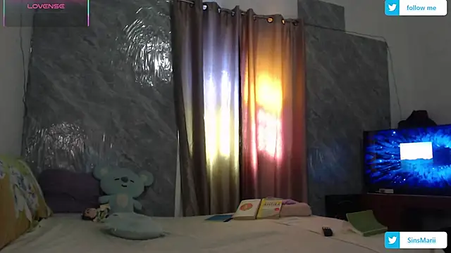 MARIELSINS AND DAIKIJACK online show from March 13, 2026, 1:51 pm