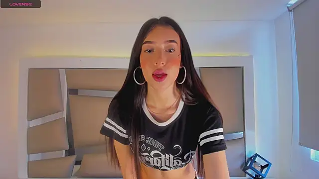 Princess tokyo online show from January 17, 2025, 12:31 pm