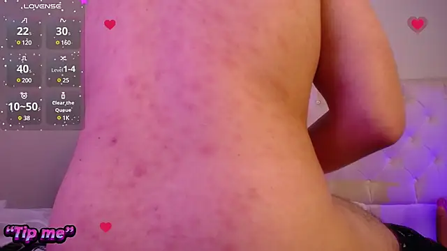 dalmonn lennoxx online show from February 24, 2025, 9:20 pm