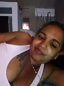 Teresa mm online show from January 26, 2025, 5:34 am