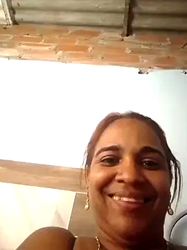 Teresa mm online show from October 6, 2025, 2:58 pm