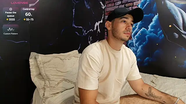 Salvatore costa online show from January 31, 2025, 6:25 pm